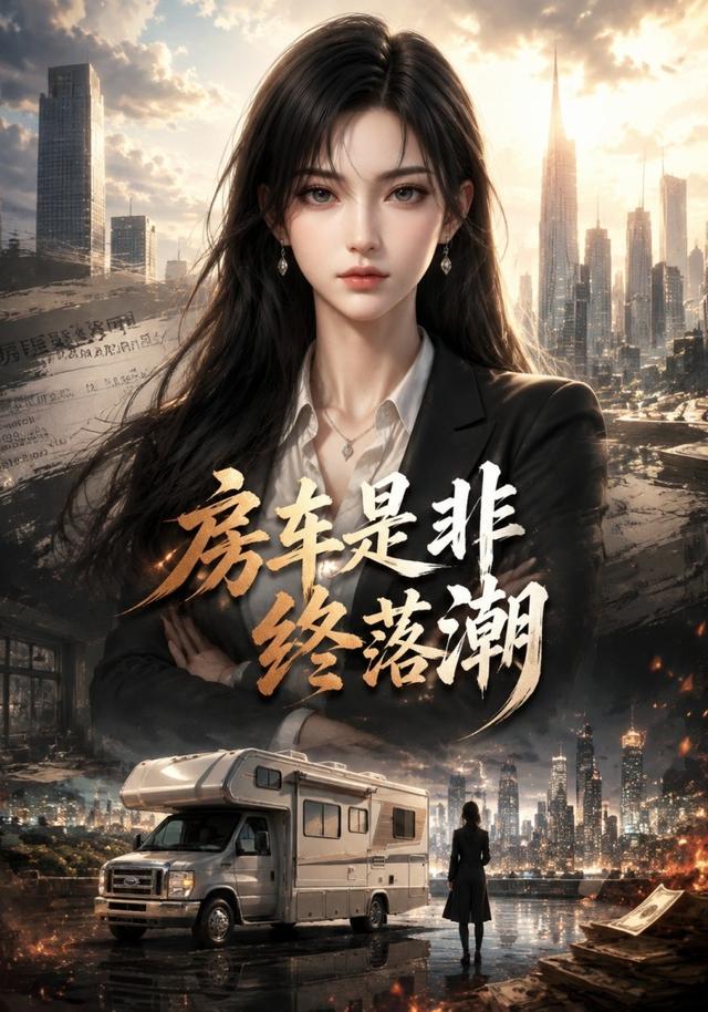 房车是非终落潮