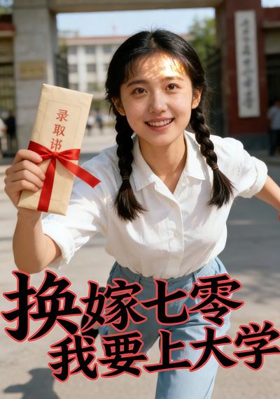 换嫁七零我要上大学