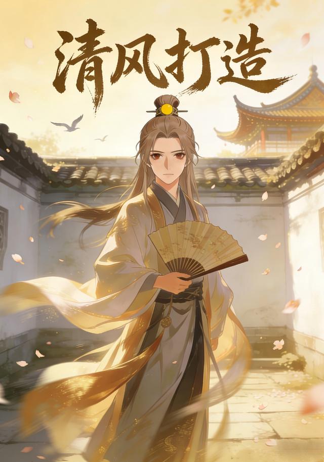 清风打造