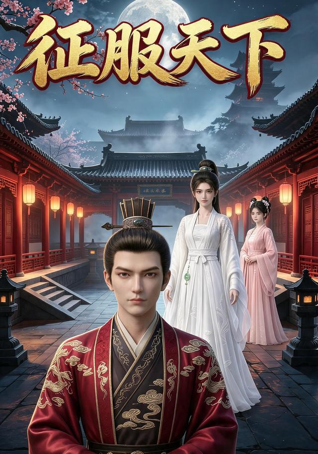 征服天下