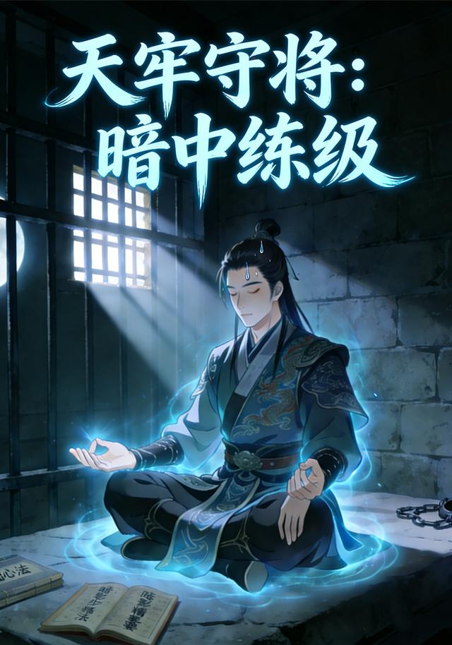 天牢守将：暗中练级