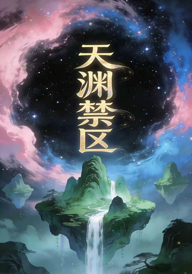 天渊禁区