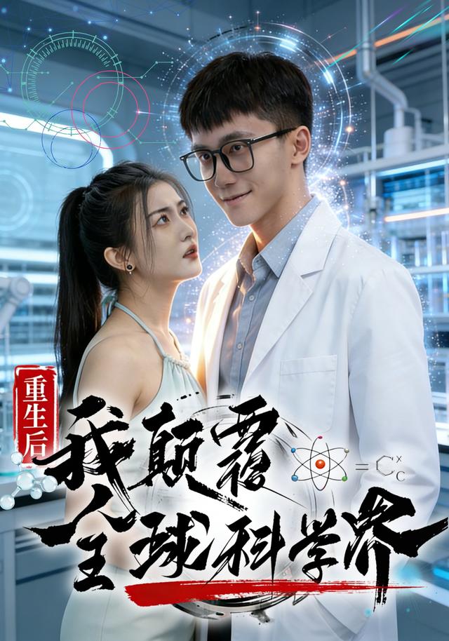 重生后，我颠覆全球科学界