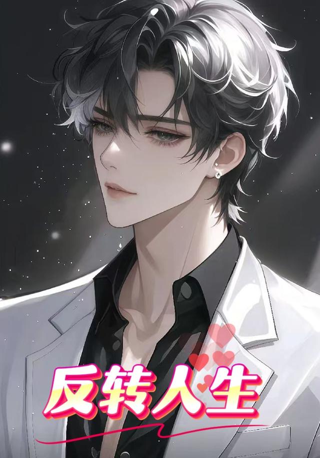 反转人生