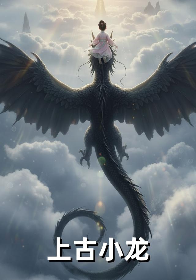 上古小龙