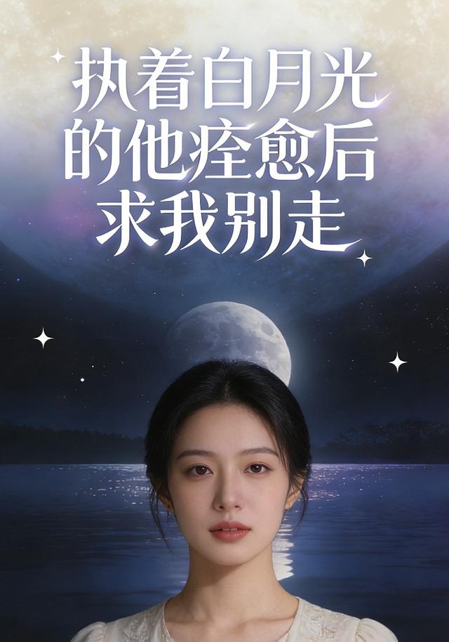 执着白月光的他痊愈后求我别走