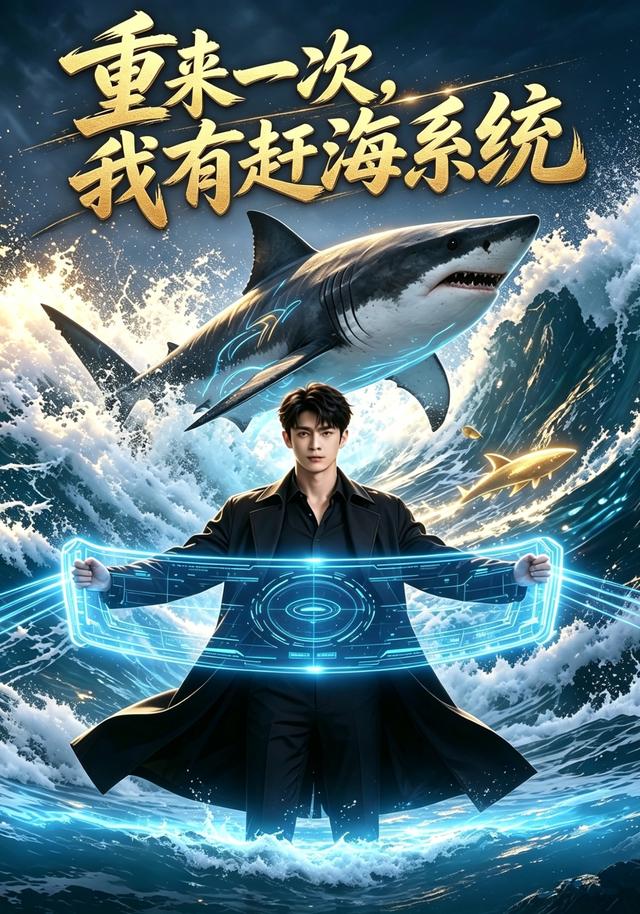 重来一次，我有赶海系统