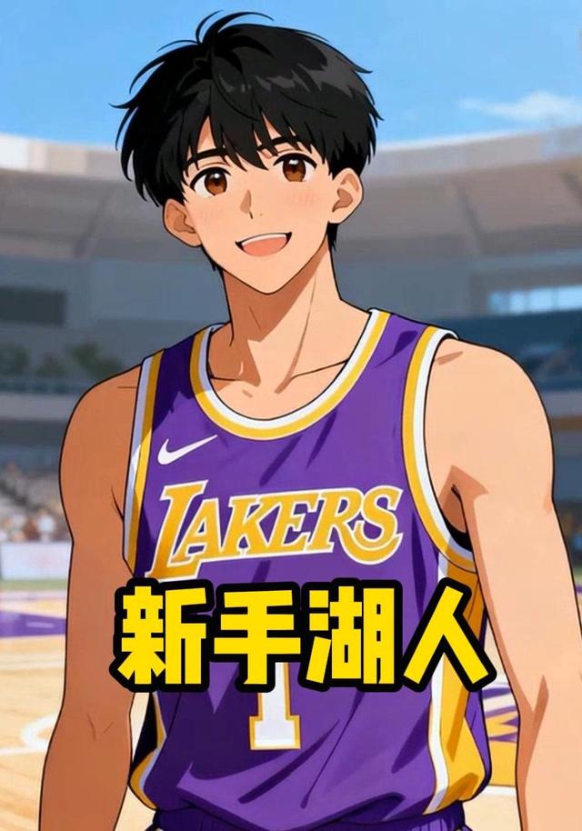 新手湖人
