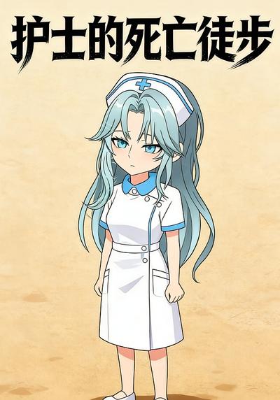 护士的死亡徒步