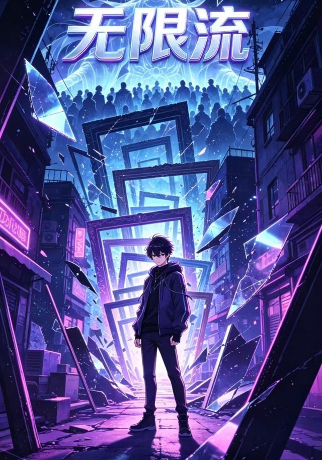 无限流