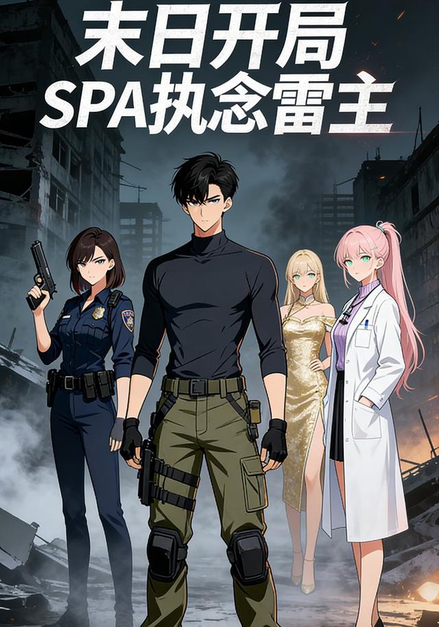 末日开局SPA执念雷主