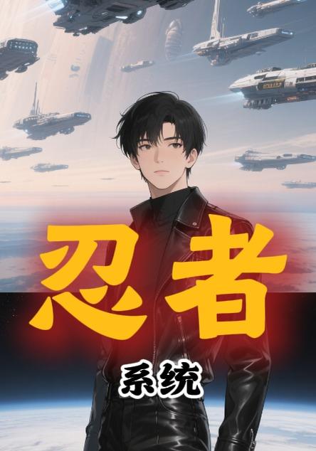 忍者系统封面图