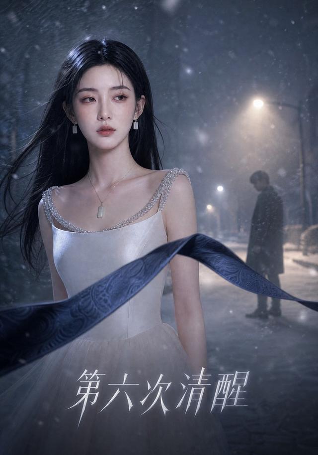 第六次清醒 cover