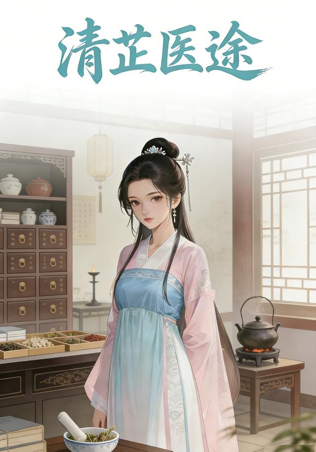 清芷医途
