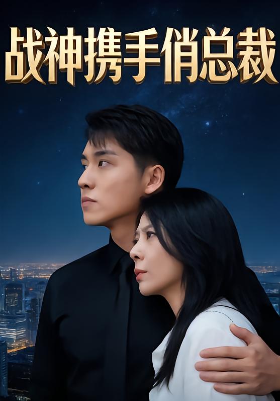 战神携手俏总裁