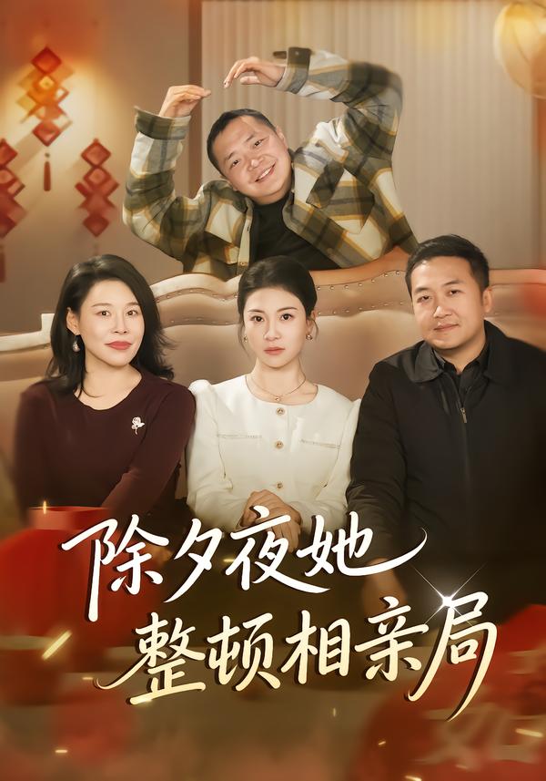 除夕夜她整顿相亲局