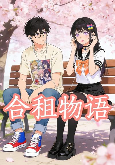 合租物语