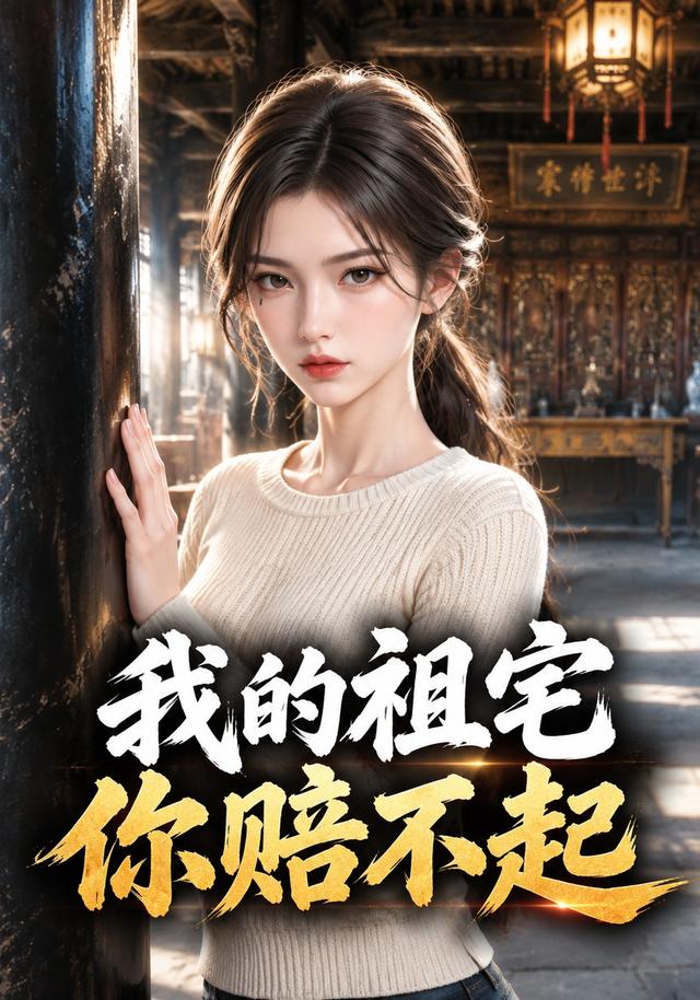 我的祖宅你赔不起