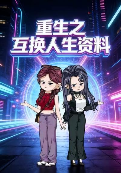 重生之互换人生资料
