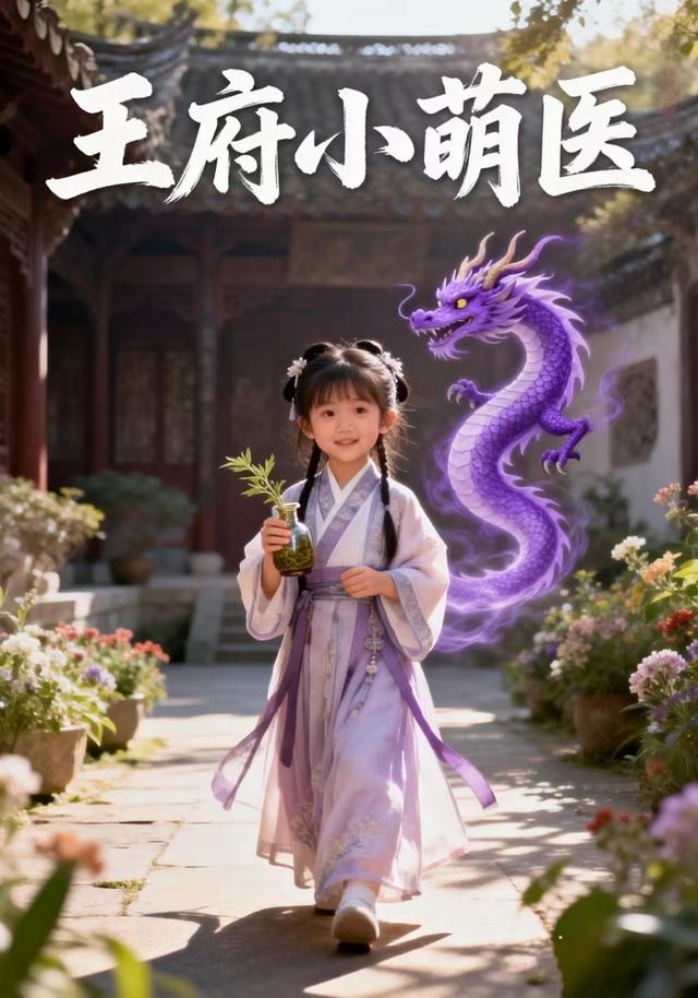 王府小萌医
