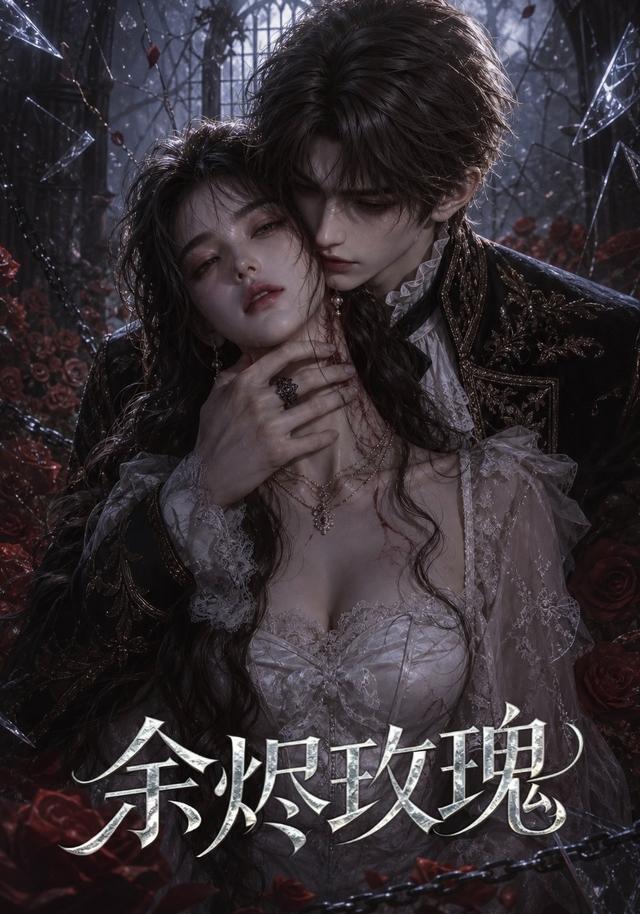 余烬玫瑰 cover