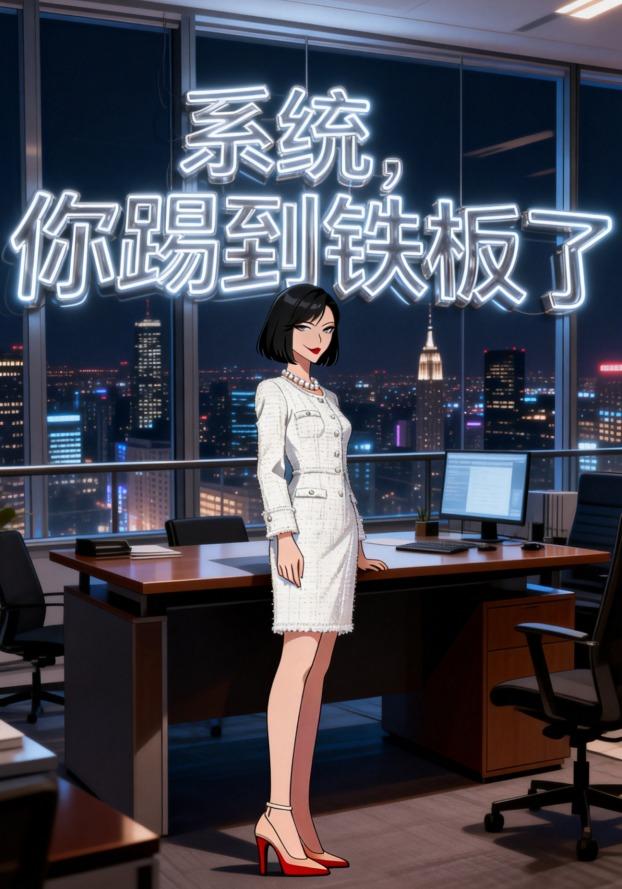 系统，你踢到铁板了