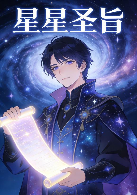 星星圣旨