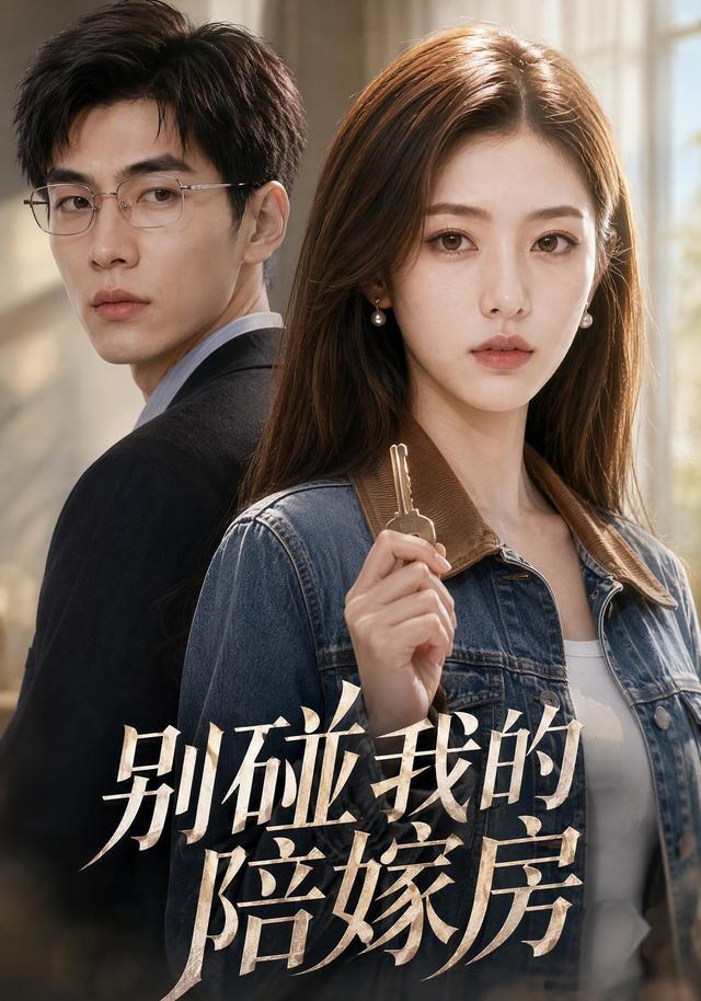 别碰我的陪嫁房