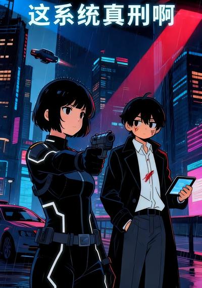 这系统真刑啊
