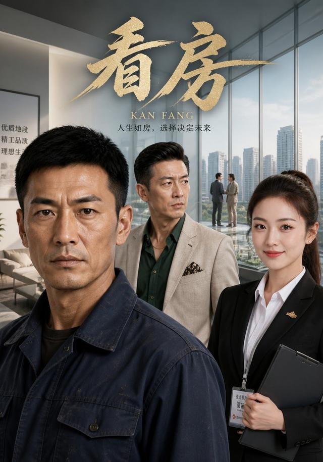看房