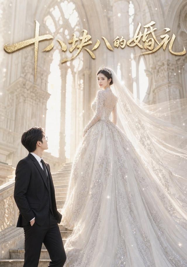 十八块八的婚礼