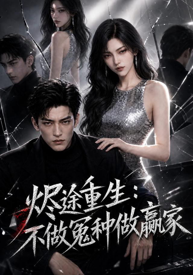 烬途重生：不做冤种做赢家