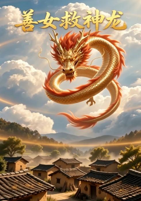 善女救神龙