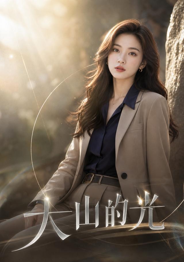 大山的光 第1集 | 大山的光 全集在线免费观看 | 红果短剧