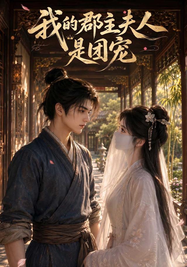 我的郡主夫人是团宠