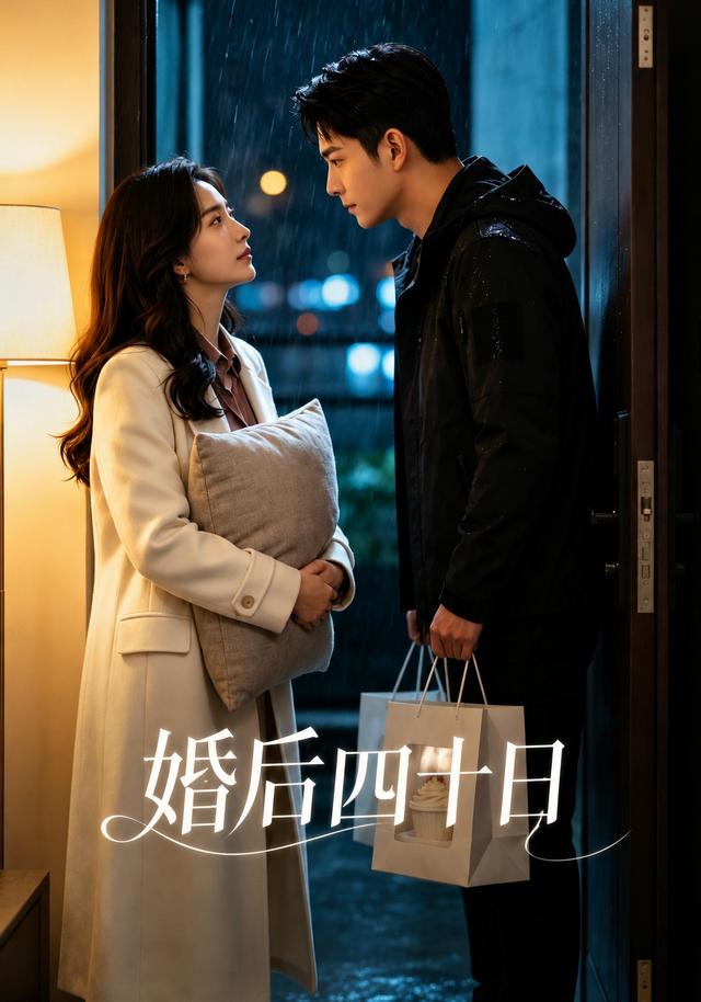 婚后四十日