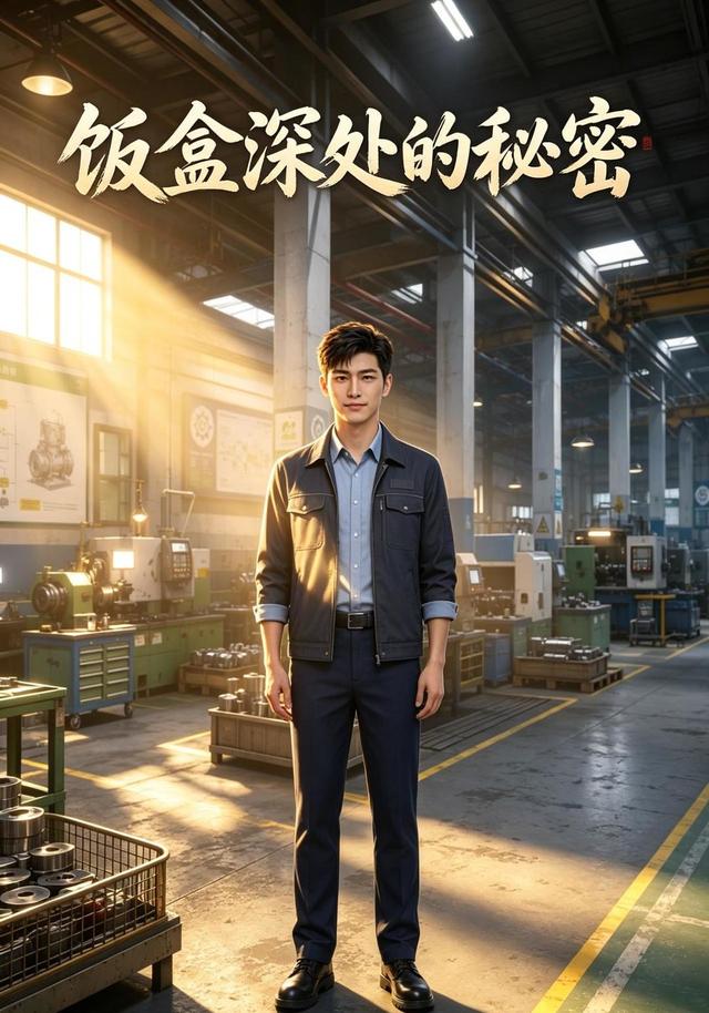 饭盒深处的秘密