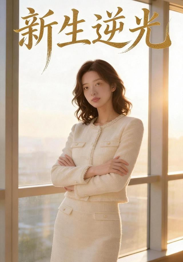 新生逆光