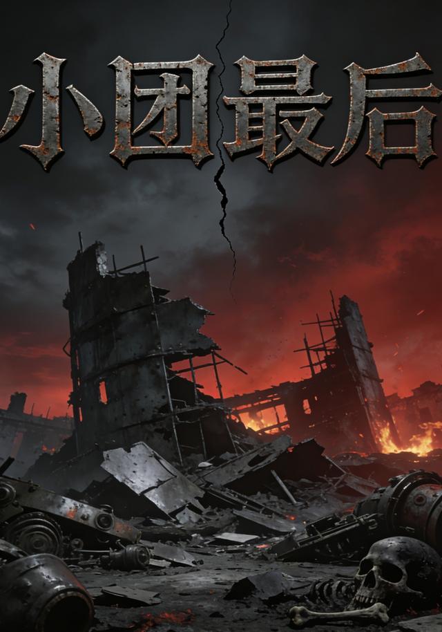 小团最后封面图