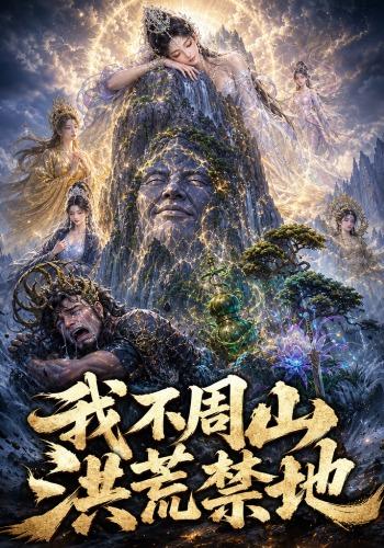 我，不周山，洪荒禁地