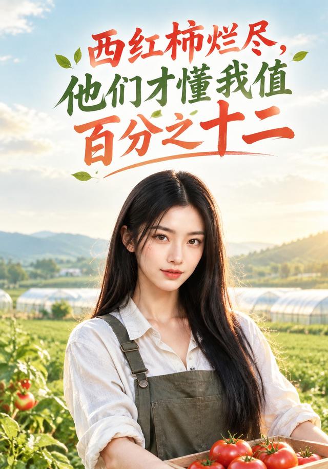 西红柿烂尽， 他们才懂我值百分之十二 cover