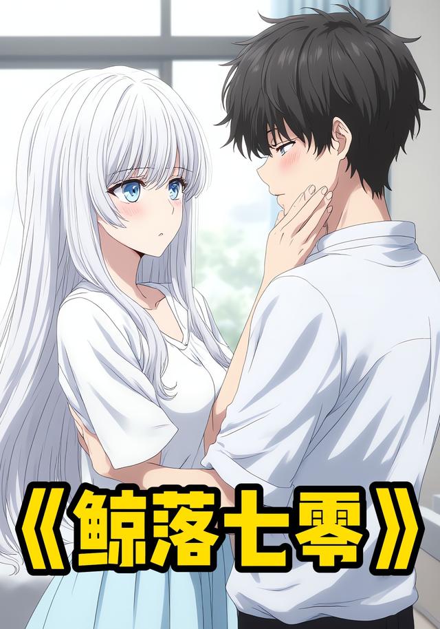 鲸落七零