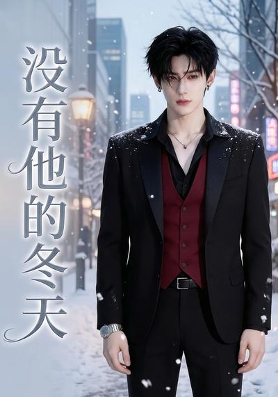 没有他的冬天