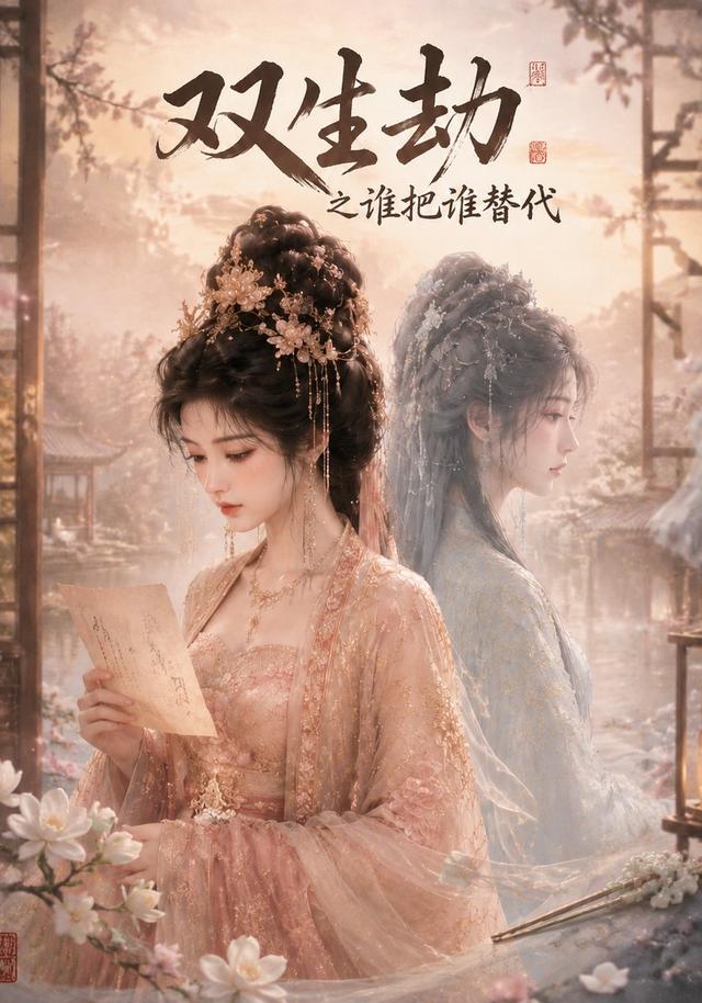 双生劫之谁把谁替代