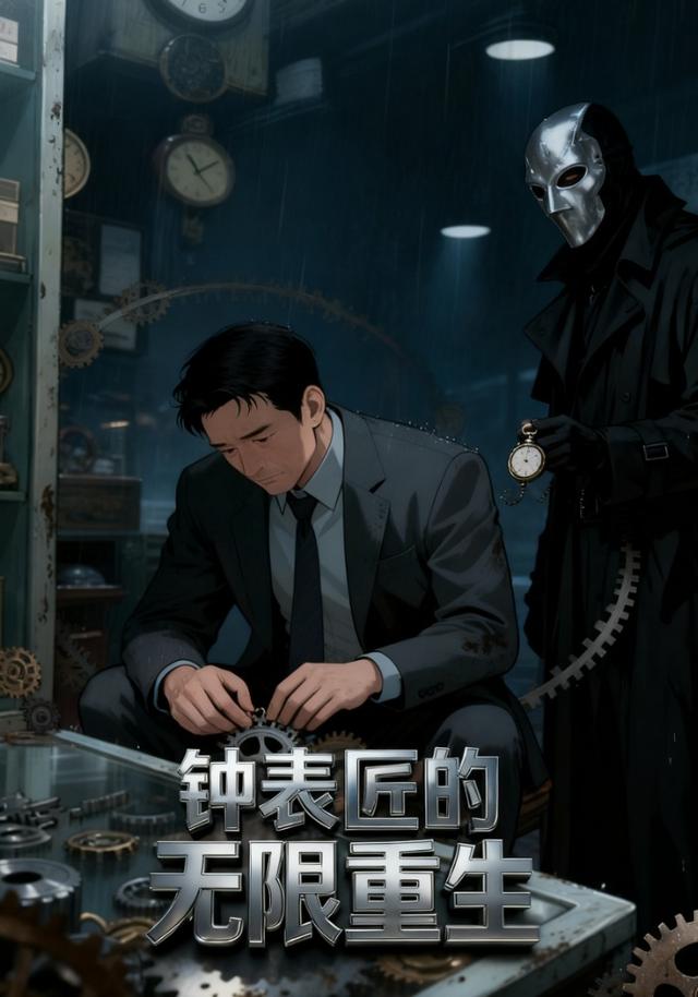 钟表匠的无限重生