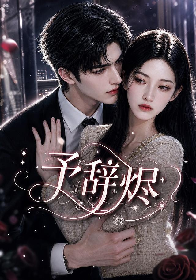 予辞烬 cover