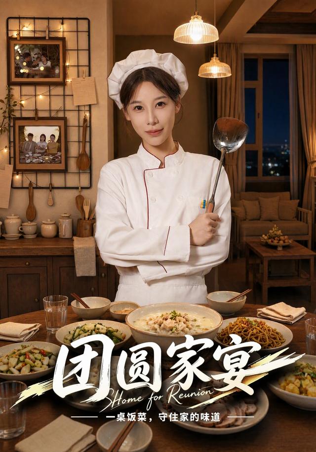 团圆家宴