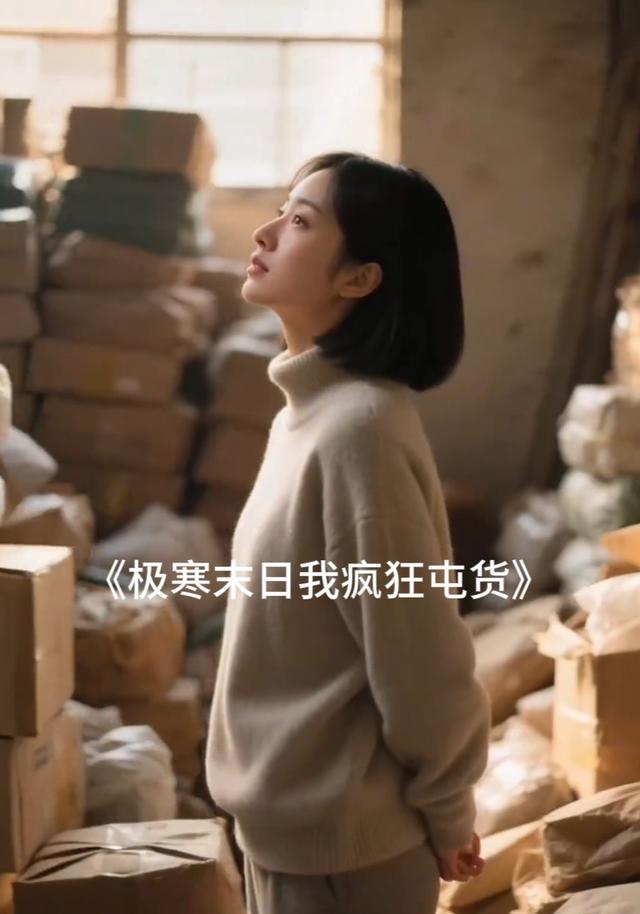 极寒末日我疯狂屯货封面图