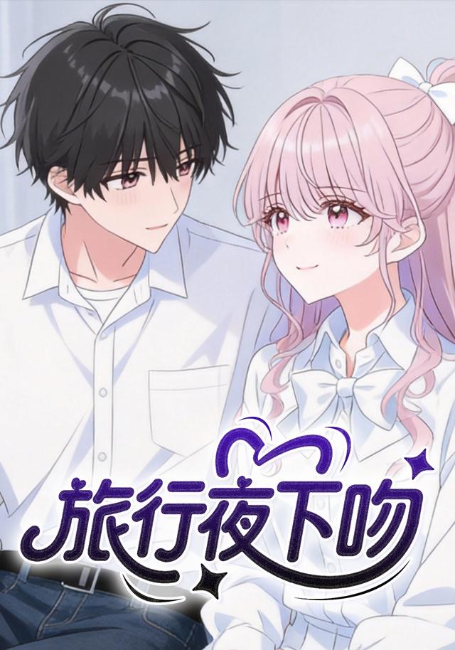 旅行夜下吻封面图