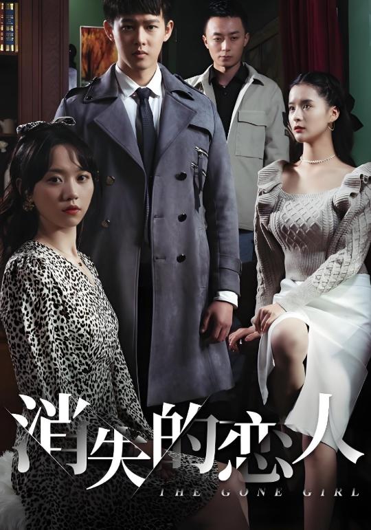 消失的恋人封面图